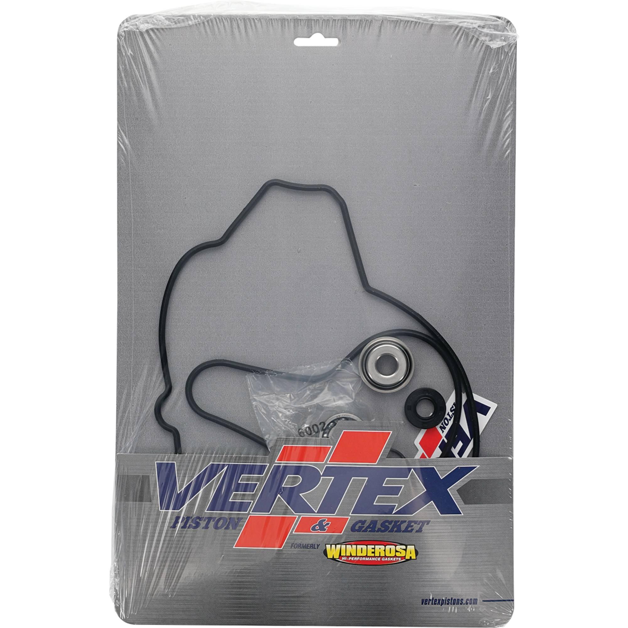 821003 Water Pump Rebuild Kit
